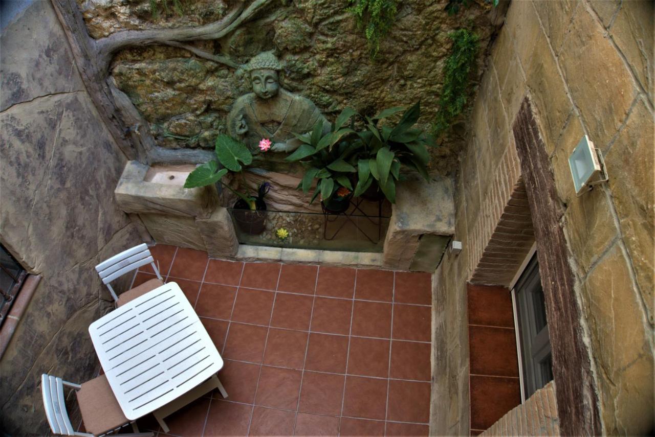 Casa Torre Del Carmen Cazorla II Villa Eksteriør billede