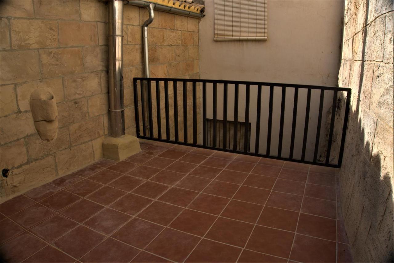 Casa Torre Del Carmen Cazorla II Villa Eksteriør billede