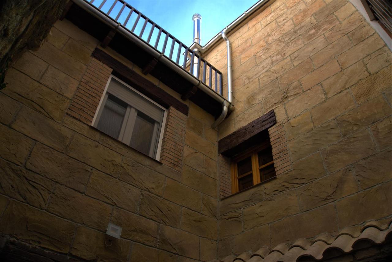 Casa Torre Del Carmen Cazorla II Villa Eksteriør billede